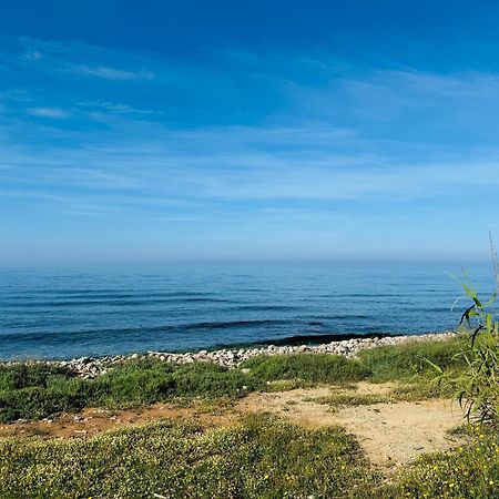 Bed and Breakfast Mare Chiaro Torre Vado Exterior foto