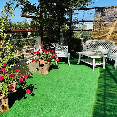 Bed and Breakfast Mare Chiaro Torre Vado Exterior foto