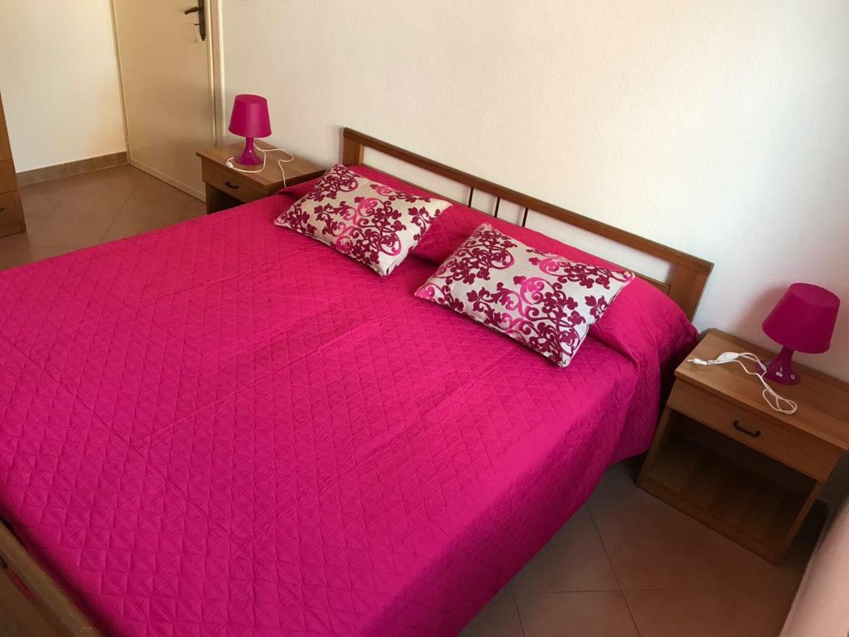 Bed and Breakfast Mare Chiaro Torre Vado Exterior foto